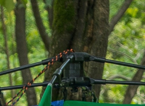 Палатка-автомат 2-х местная с автоматическим каркасом Leomax (2*1,5 метра) Одесса - изображение 3