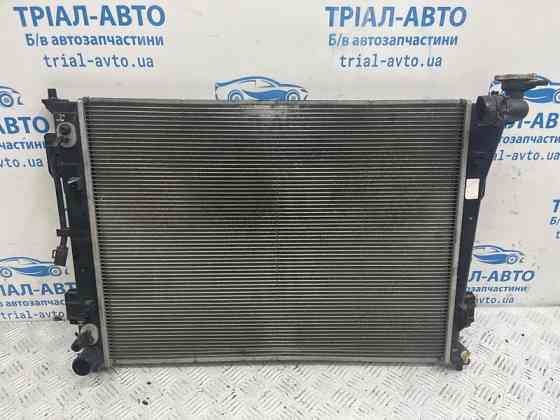 Радиатор основной Hyundai Sonata 2010-2016 253103Q500 (Арт. 72263) Київ