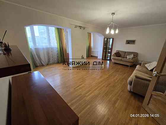 Оренда 3- імнатна квартира м. Осокорки КОД 11204218 Київ