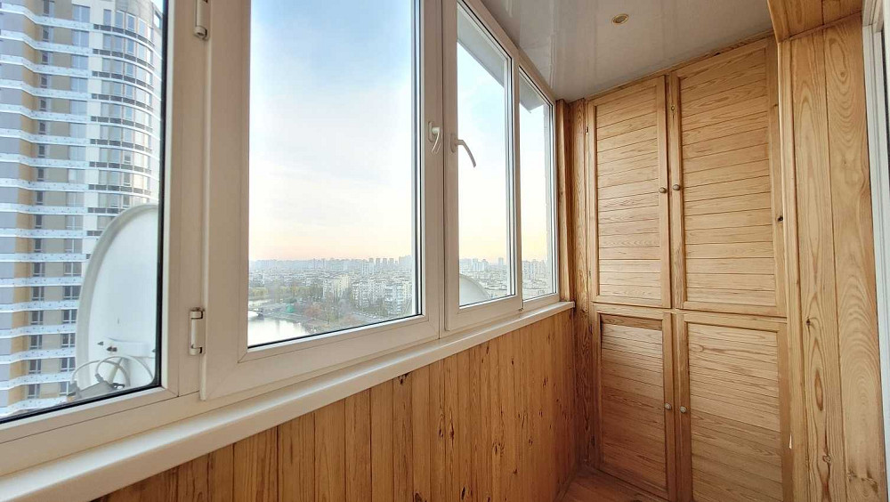 продажа 3-к квартира Киев, Днепровский, 140000 $ Київ - зображення 12