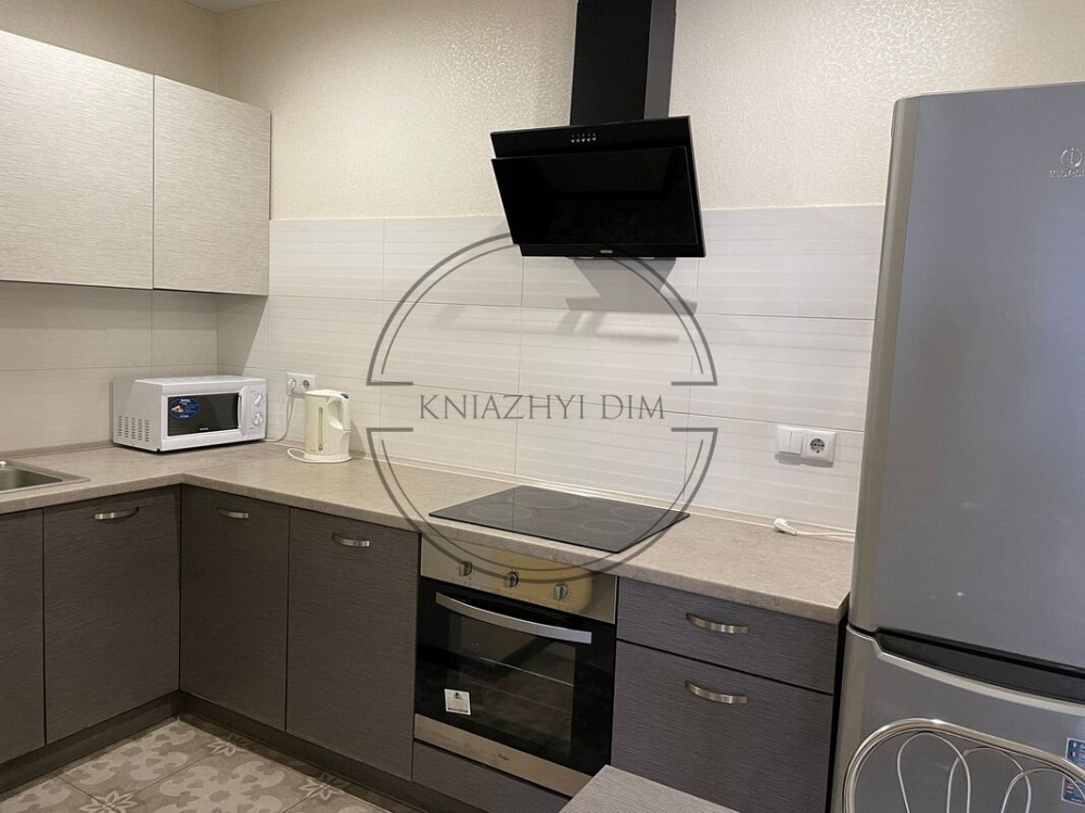 Генератор !!! Оренда простора 2-х к. кв. на Осокорках. № 11198573 Київ - зображення 7