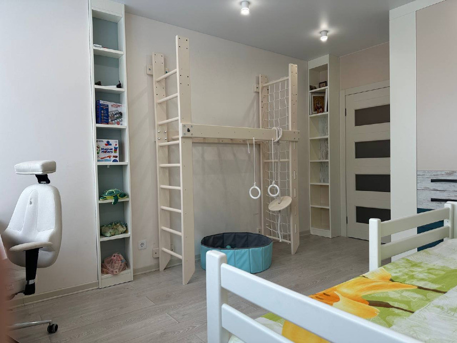 Здається гарна 3-кімнатна ЖК Венеція Рудницького, 19/14 Київ - зображення 4