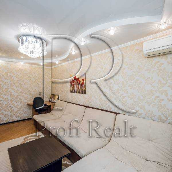 продажа 3-к квартира Киев, Соломенский, 89999 $ Киев - изображение 2