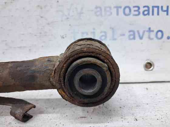 Рычаг передний верхний левый Toyota Prado 2002-2009 4863060020 (Арт. 66974) Київ