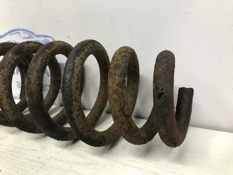 Пружина передняя Mitsubishi L200 2006-2015 MR992336 (Арт. 51358) Киев - изображение 3