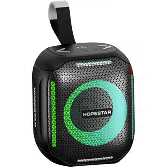 Bluetooth колонка Hopestar Party 300 mini 5W Херсон