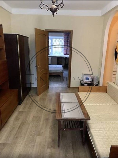 Відмінна двокімнатна квартира вул. О. Теліги Сирець. Код: 21110772 Київ - зображення 1