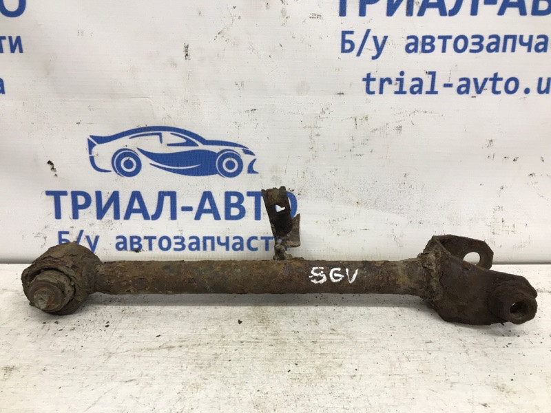 Рычаг задний поперечный Suzuki Grand Vitara 2005-2016 4630065J00 (Арт. 43013) Киев - изображение 1