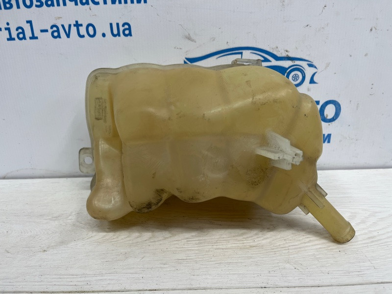 Бачок радиатора (расширительный) Ford Fusion USA 2 1.5 БЕНЗИН ENUN0 2013 (б/у) Київ - зображення 2