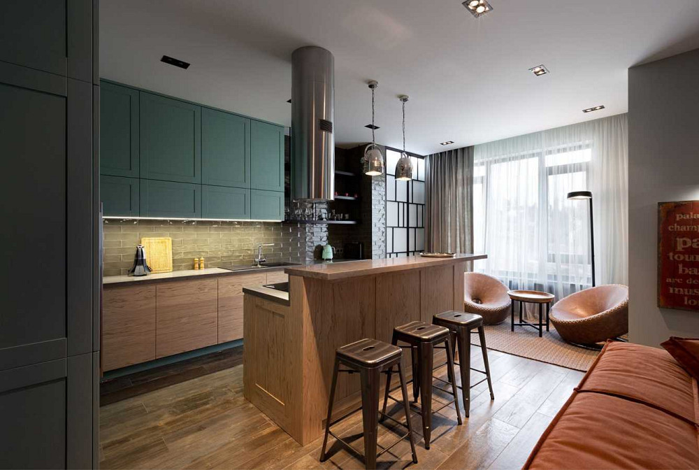 долгосрочная аренда 3-к квартира Киев, Печерский, 2800 $/мес. Киев - изображение 7