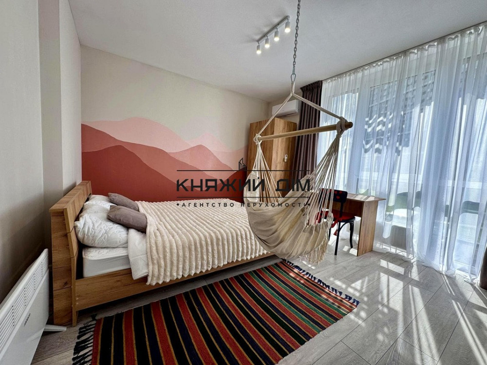 Здача квартири на Некрасова, 2 ЖК Dibrova park № 11203644 Київ - зображення 6