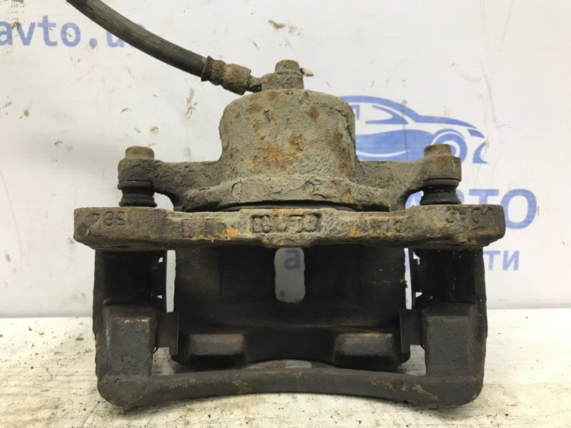 Суппорт передний левый Chevrolet Epica V250 2.0 X20D1 2006 (б/у) Київ - зображення 4