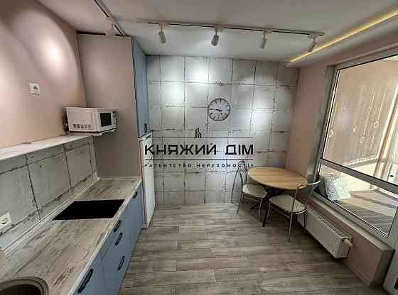 Оренда 1 кімнатна квартира ЖК Варшавський КОД 11186180 Київ