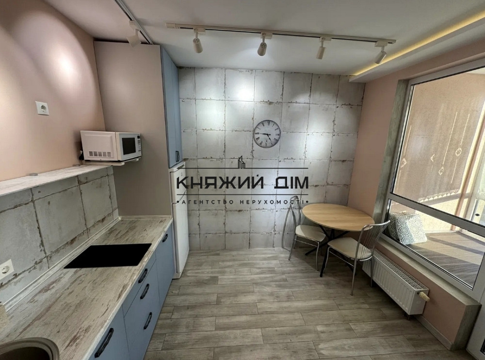 Оренда 1 кімнатна квартира ЖК Варшавський КОД 11186180 Київ - зображення 6