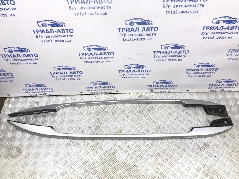 Рейлинги Kia Ceed ED 1.6 DIESEL D4FB 2006 (б/у) Київ - зображення 1