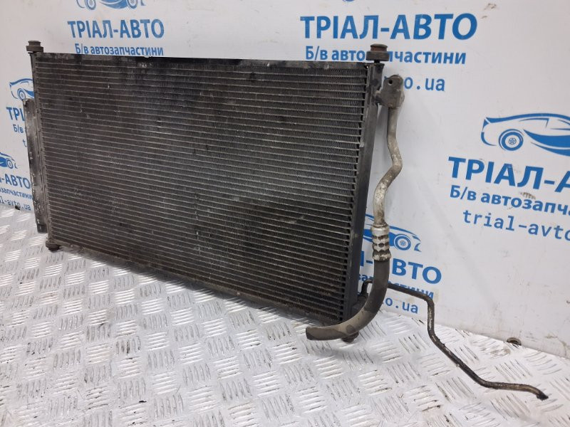 Радиатор кондиционера Honda Accord 2002-2008 80110SEA013 (Арт. 76071) Київ - зображення 3
