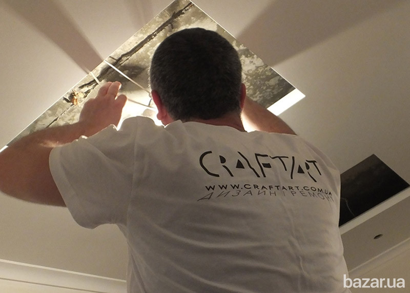 Малярні роботи у Львові Львів - зображення 5