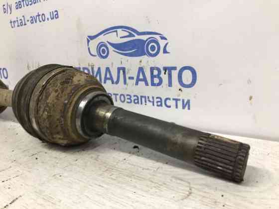 Привод передний правый МКПП Mitsubishi Pajero Sport K9 2.5 DIESEL 4D56 1996 (б/у) Киев