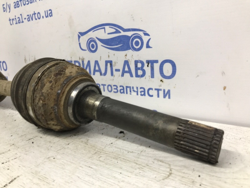 Привод передний правый МКПП Mitsubishi Pajero Sport K9 2.5 DIESEL 4D56 1996 (б/у) Київ - зображення 4