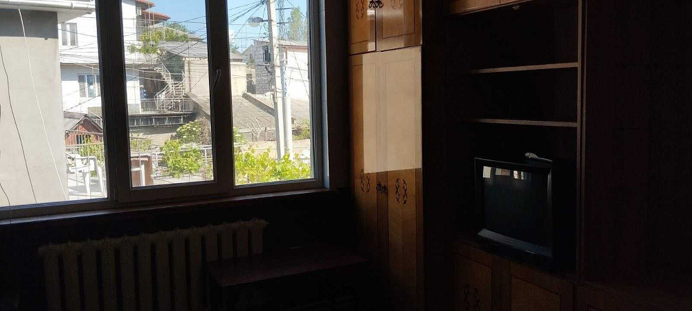 долгосрочная аренда 1-к квартира Одесса, Хаджибейский, 6000 грн./мес. Одесса - изображение 11