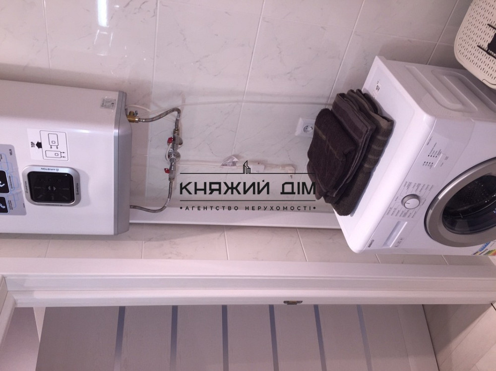 Оренда 1 кімнатної квартири на Оболоні № 1189162 Київ - зображення 9