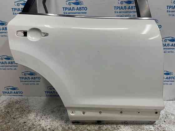 Дверь задняя правая Mazda CX 9 TB 3.7 БЕНЗИН MZI 2006 (б/у) Киев