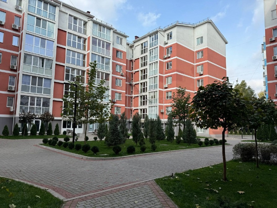 Продам квартиру ЖК Олимпийский, б-р Кобзаря, ж/м Левобережный-3 Дніпро - зображення 11