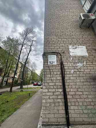 Продам 2к квартиру пр.Олександра Поля, 92а Житловий стан Дніпро