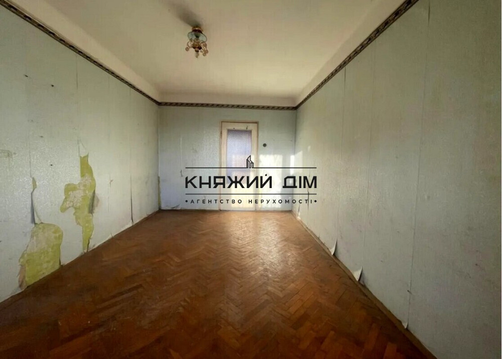 Продаж 2-х к. квартири Харківське Шосе. № 21147434 Київ - зображення 7