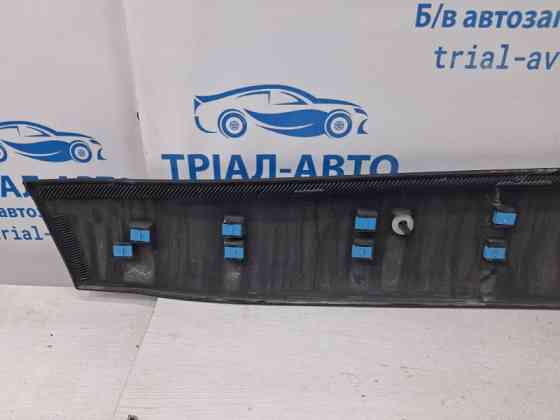 Накладка двери Jeep Cherokee 2013-2019 1YW32RXFAB (Арт. 71493) Київ