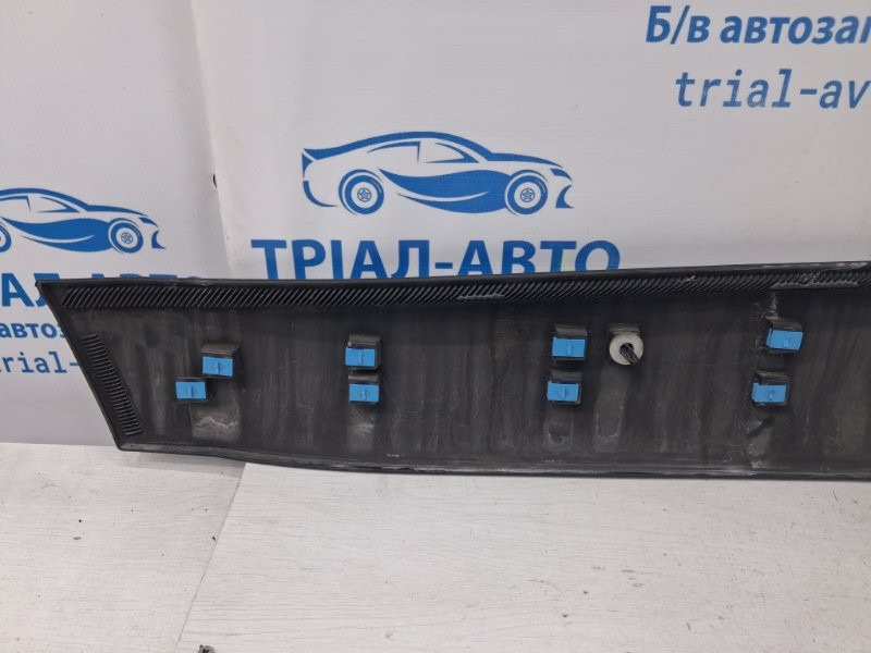 Накладка двери Jeep Cherokee 2013-2019 1YW32RXFAB (Арт. 71493) Киев - изображение 4