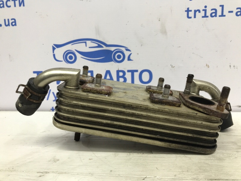 Радиатор EGR Mitsubishi Pajero Sport 1996-2008 MR577089 (Арт. 48821) Київ - зображення 1