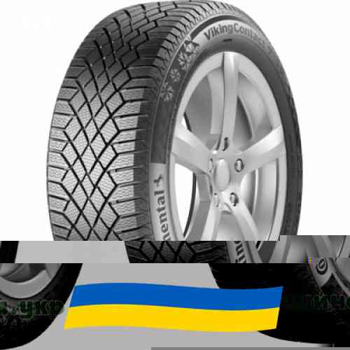 245/40 R19 Continental VikingContact 7 98T Легкова шина Київ