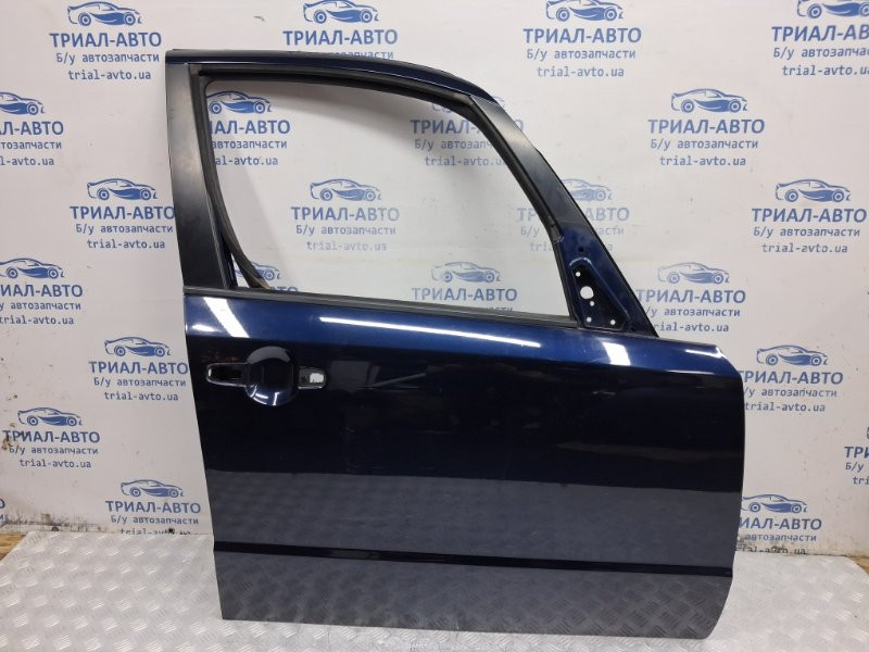 Дверь передняя правая Suzuki SX4 2006-2014 6800180820 (Арт. 62871) Київ - зображення 1