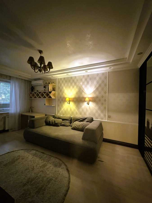 долгосрочная аренда 3-к квартира Киев, Соломенский, 30000 грн./мес. Київ - зображення 6