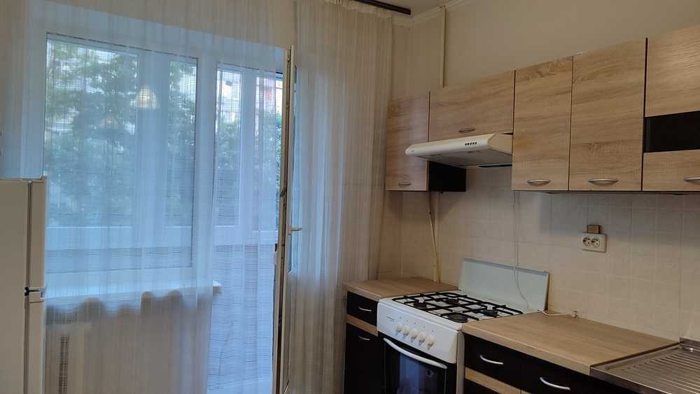 долгосрочная аренда 1-к квартира Киев, Шевченковский, 14000 грн./мес. Киев - изображение 9