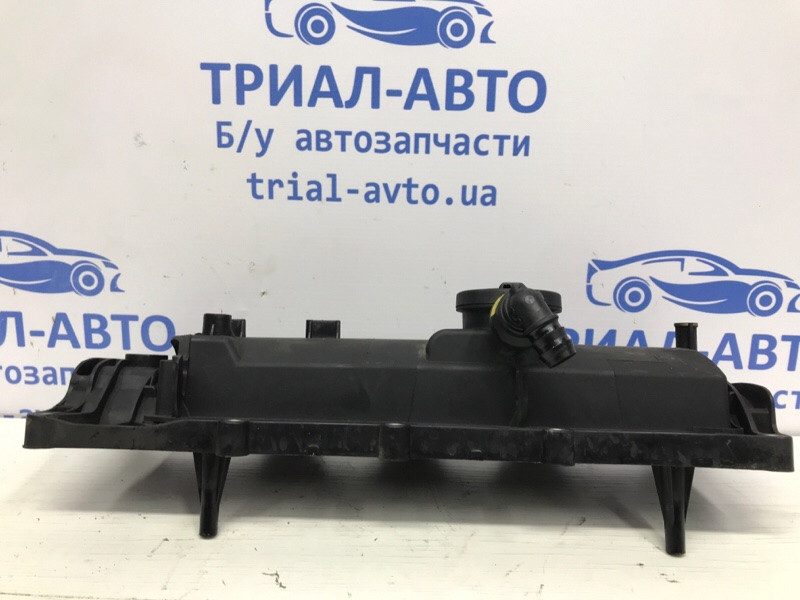 Крышка клапанная Nissan Qashqai J11 1.5 DIESEL K9K 2013 (б/у) Киев - изображение 2
