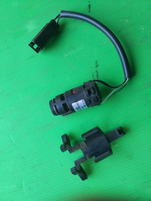 Датчик температури салону 97BW-19C734-AD Форд оригінал Вінниця - зображення 2