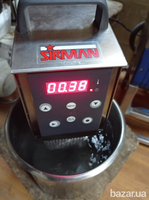 Су-вид Sirman Y9 Київ - зображення 1