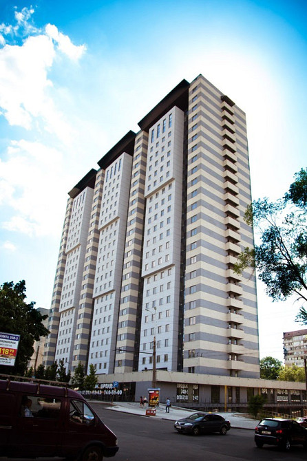 Лучшее предложение. Продам квартиру ЖК Кировский. пр. Поля, Центр Дніпро - зображення 12