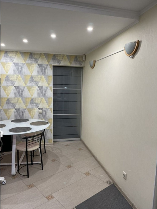 Продам. 2-к.кв. 1/5, Левобережный-3, ул.Усенка. Днепр - изображение 11