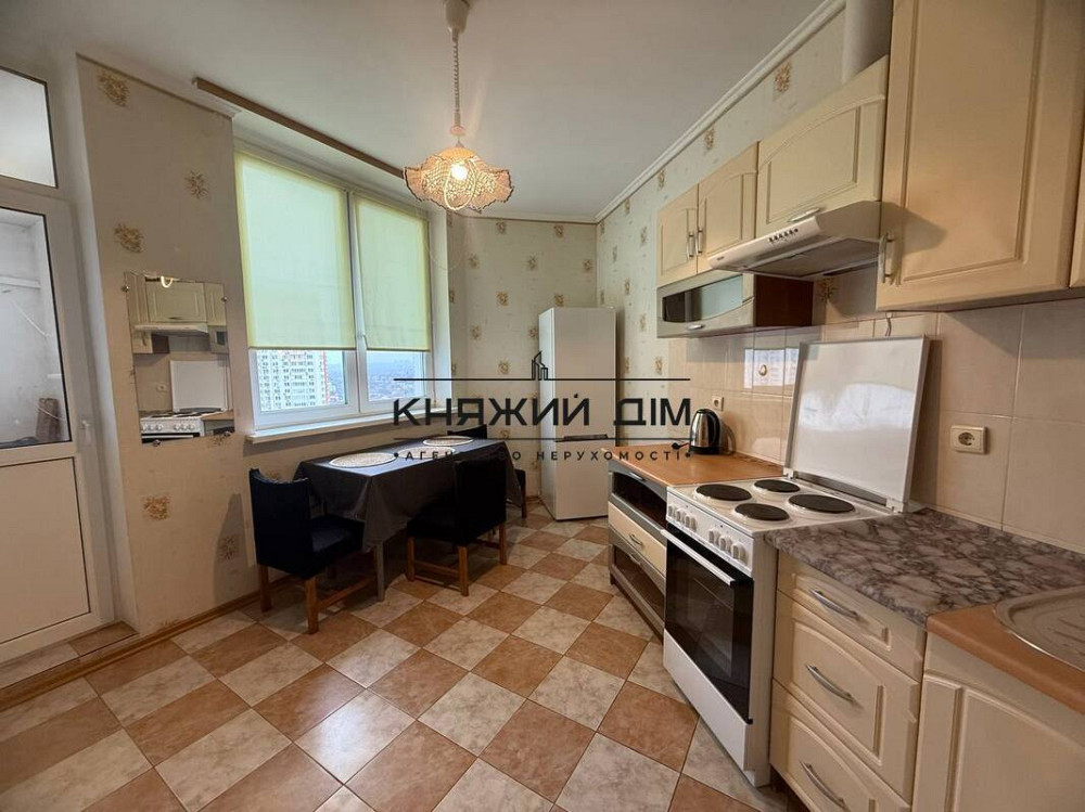 Оренда 1кімнатної квартири,Осокорки,код:11204004 Киев - изображение 8