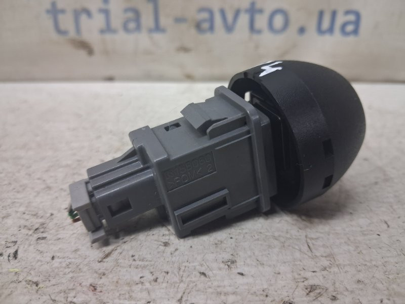 Кнопка аварийки Toyota RAV 4 2005-2016 8433242020 (Арт. 83286) Київ - зображення 4