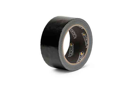Лента армированная MASTERTOOL GripBond Pro Power t 80°C 50 мм×25 м черная 77-2625 Харьков