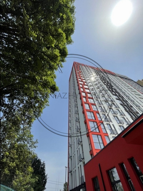 Продажа квартиры Киев, Голосіївський р-н, Науки пр. код 21135521 Київ - зображення 2