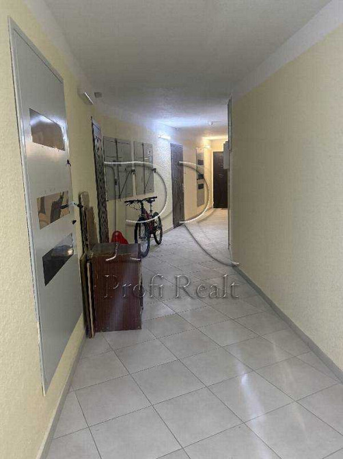 продажа 3-к квартира Броварский, Бровары, 72000 $ Бровари - зображення 8
