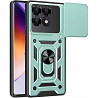 Чехол Ummi Camshield Serge Ring для Xiaomi Poco F7 Pro Херсон