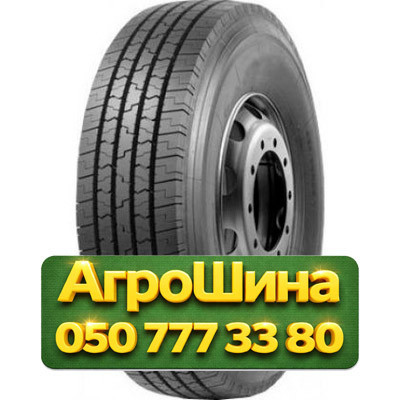 315/80R22.5 Sunfull HF121 156/152L PR20 Рулевая грузовая шина Київ - зображення 1