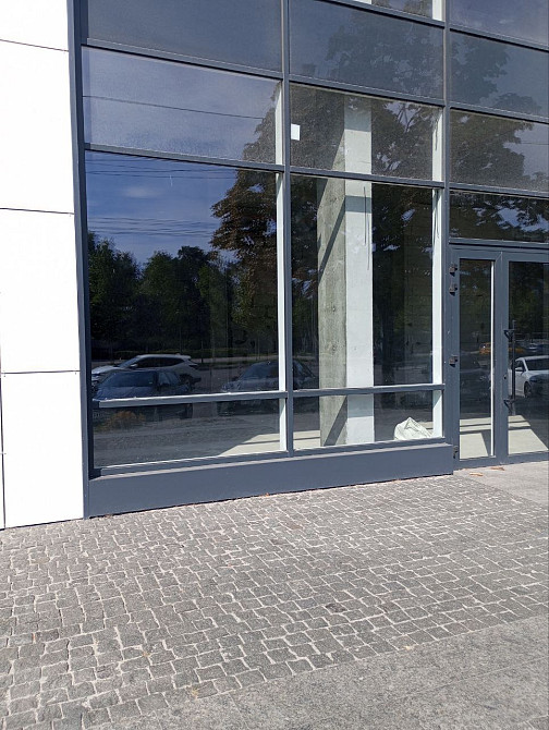 Продам помещение на первом этаже, набережная победы, Новый ЖК Дніпро - зображення 6