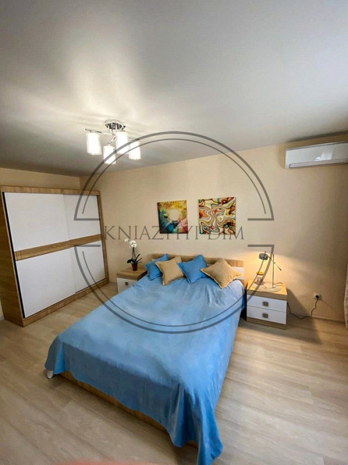 ЖК Ревуцький Оренда 2 кім. студіо на Ревуцького м. Харківська Код № 11200930 Київ - зображення 1